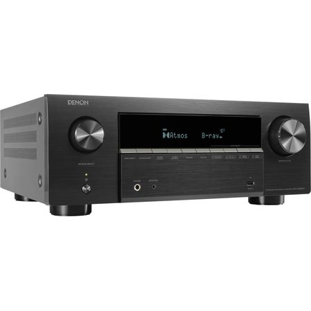 Denon AVC-X3900H