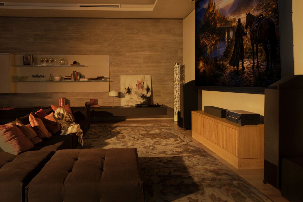 Denon AVC-X3900H 