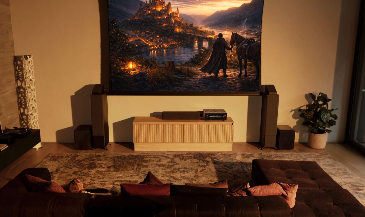 Denon AVC-X3900H