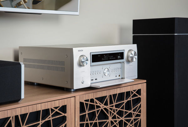 Denon AVC-X8500H