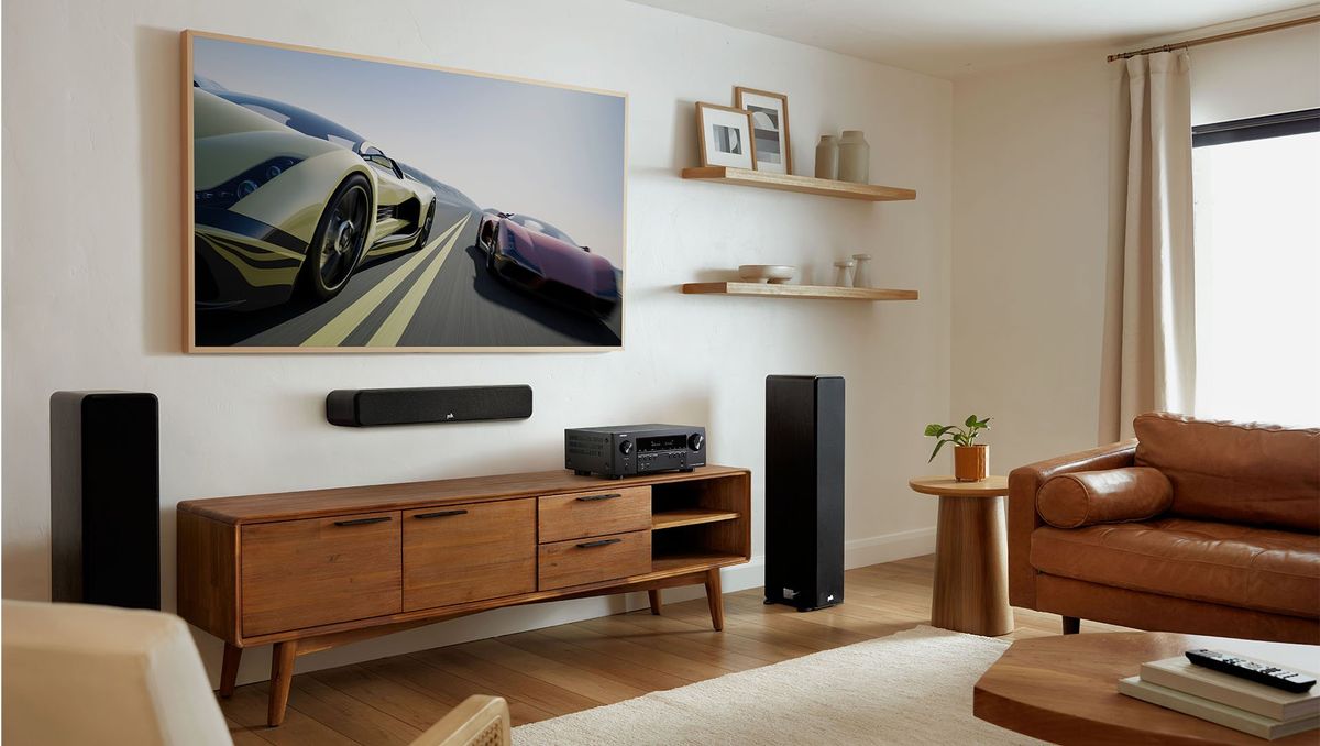 Denon AVR-S970H - Amplis home-cinéma sur Son-Vidéo.com