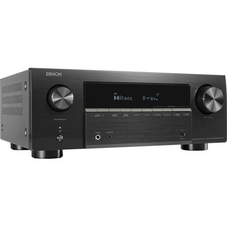 Denon AVR-X2900H DAB