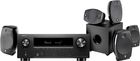 Denon AVR-X2800H+ Focal Sib Evo Dolby Atmos 5.1.2 Noir + NorStone Arran RCA SUB (3 m) + NorStone CL150 Classic (25 m)