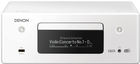 Denon Ceol RCD-N11 Blanc