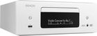 Denon Ceol RCD-N12 Blanc