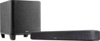 Denon Home 550 + Heos Sub