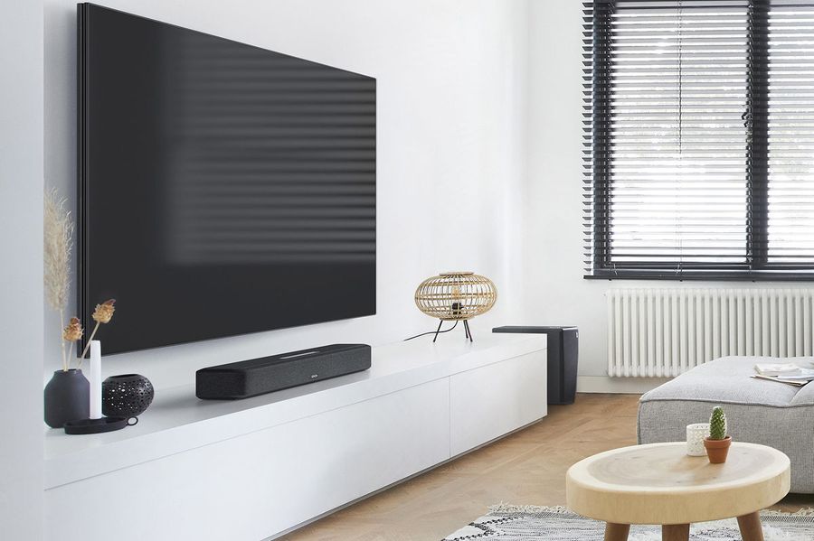 Barre de son Denon Home 550 Barre de son Denon Home 550