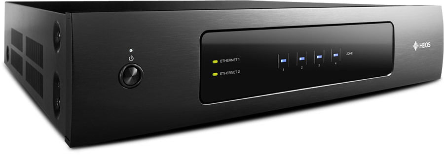 Ampli Denon Heos Drive HS2