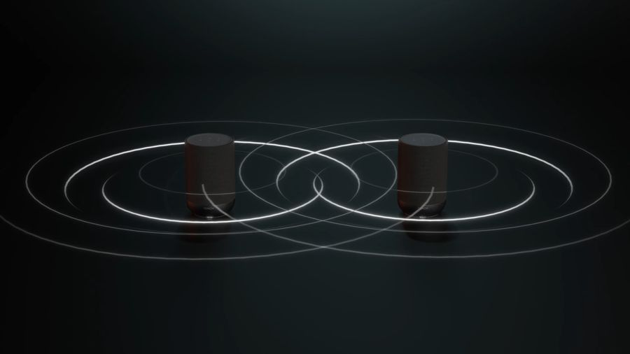 Cha&icirc;nage st&eacute;r&eacute;o