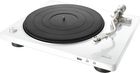 Denon DP-450 USB Blanc