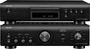 Denon PMA-600NE + DCD-600NE