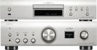 Denon PMA-900NE  + Denon DCD-900NE Silver