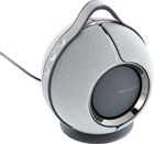 Devialet Mania 95 dB Gris clair + Charging station