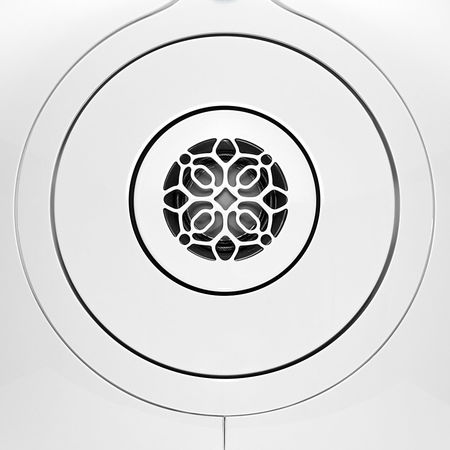 Devialet Silver Phantom