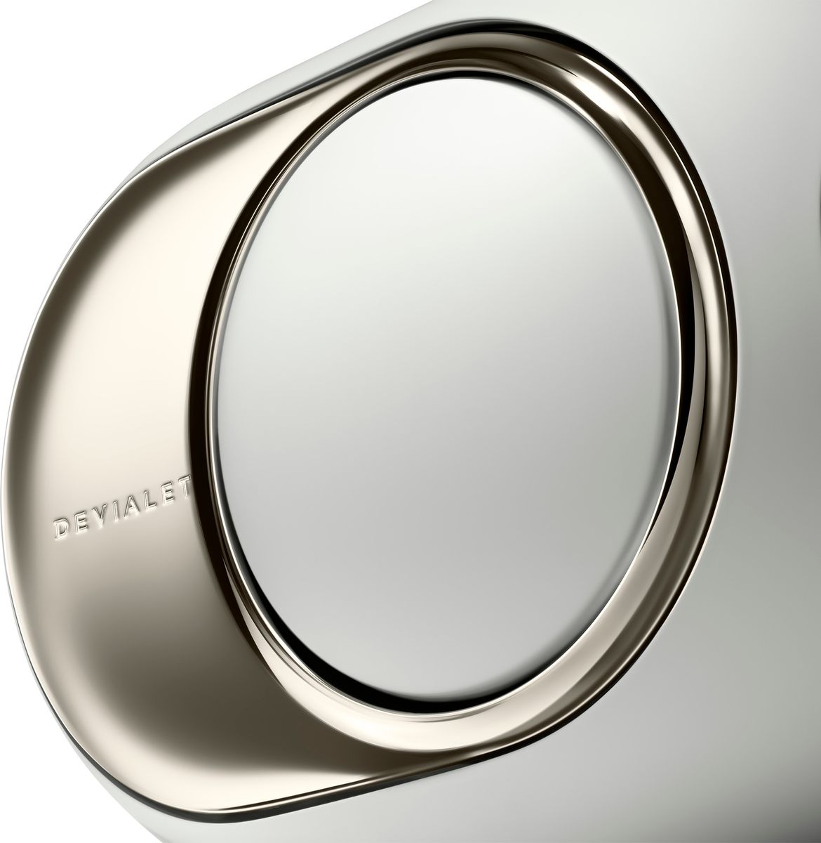 Devialet Phantom Ultimate 98 dB