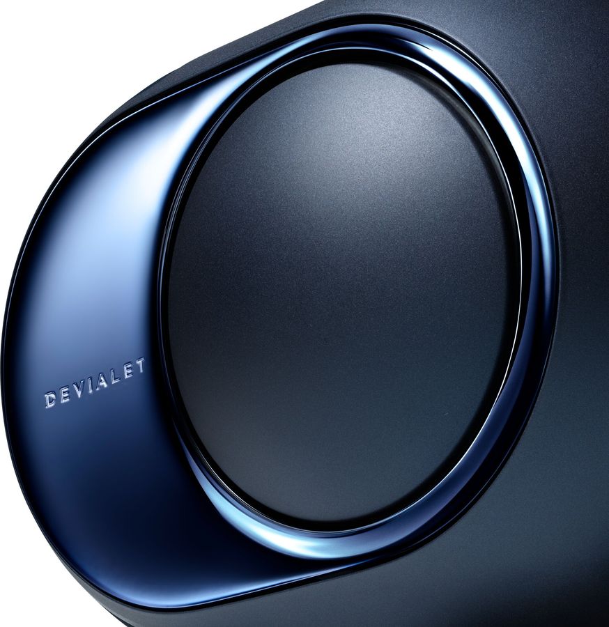 Devialet Phantom Ultimate 98 dB