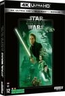 Star Wars, épisode VI : Le Retour du Jedi (1 Blu-ray UHD 4K + 1 Blu-ray + bonus)