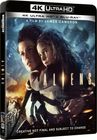 Aliens, le retour (4K Ultra HD + Blu-Ray)
