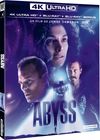 Abyss (4K Ultra HD + Blu-Ray)