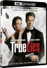 True Lies (4K Ultra HD + Blu-Ray)