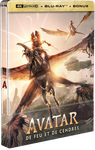 Avatar : De feu et de cendres