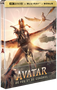 Avatar : De feu et de cendres