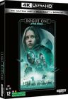 Rogue One : A Star Wars Story (1 Blu-ray UHD 4K + 1 Blu-ray + bonus)