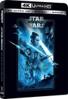 Star Wars, épisode IX : L'Ascension de Skywalker (1 Blu-ray UHD 4K + 1 Blu-ray + bonus)