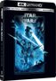 Star Wars, épisode IX : L'Ascension de Skywalker (1 Blu-ray UHD 4K + 1 Blu-ray + bonus)