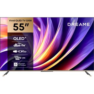 Dreame Q100 55''