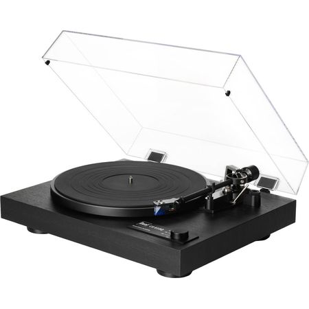 Dual CS 618Q