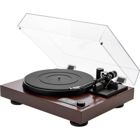 Dual CS 718Q