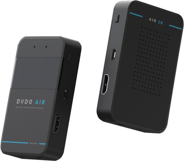 Transmetteurs audio-vidéo DVDO Air-2K