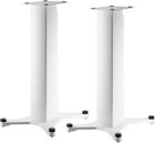 DYNAUDIO Stand 20 Blanc Satin (la paire)