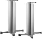 Dynaudio Stand 20 Satin Silver (la paire)