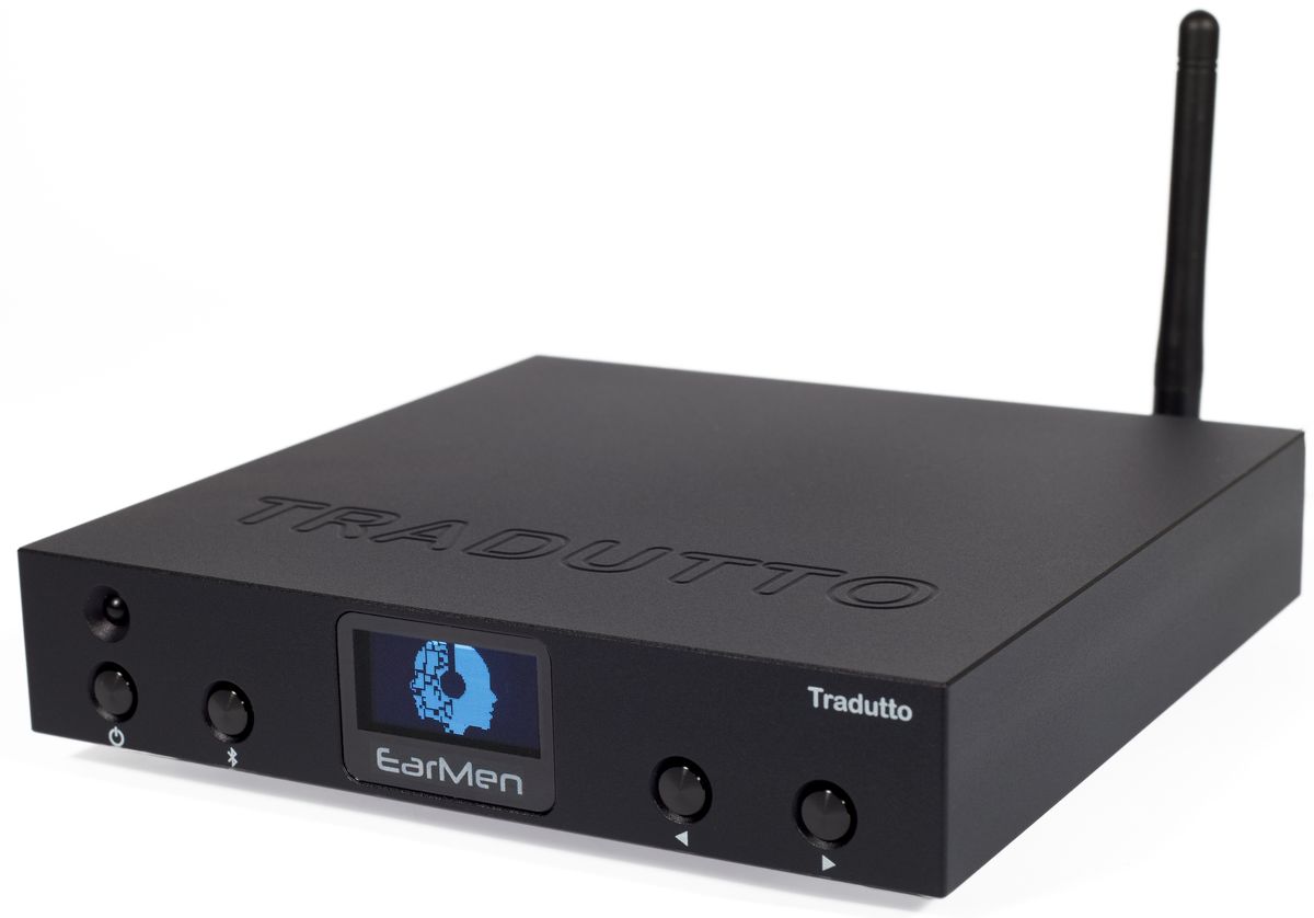 DAC Audio USB EarMen Tradutto