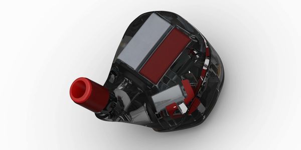 Écouteurs Earsonics Switch 500 PRO 