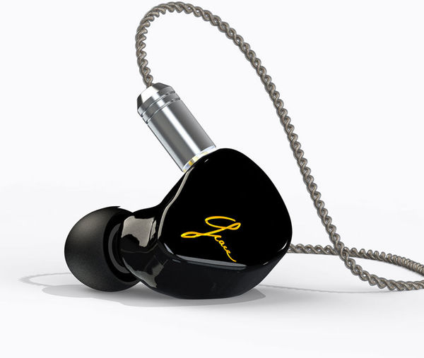 Earsonics Grace HR Écouteurs intraauriculaires sur