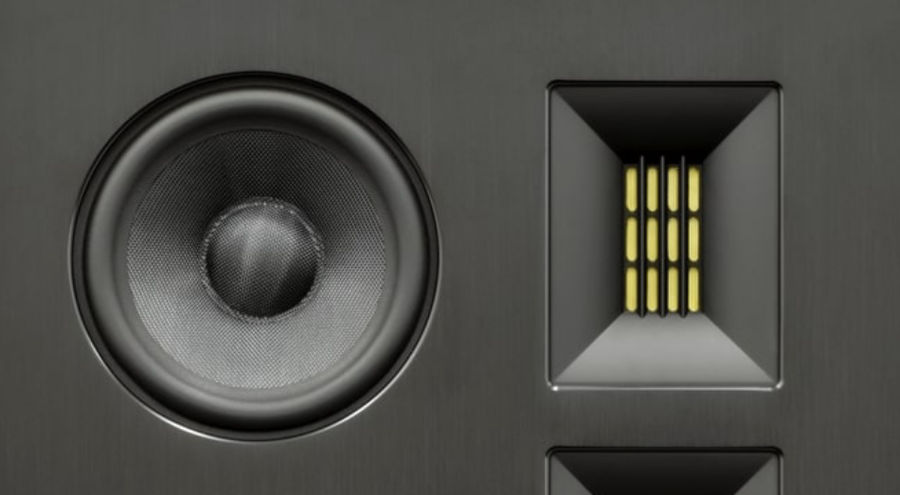 Vue de d&eacute;tail membrane