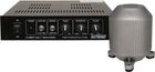 Amplificateur 110 watts avec vibreur home cinéma