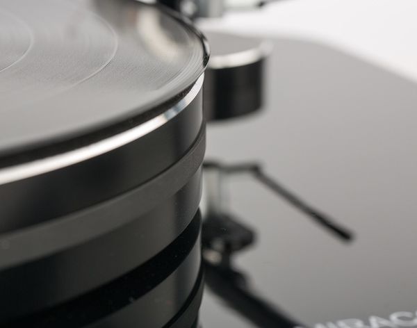 Plateau Elac Miracord 60 