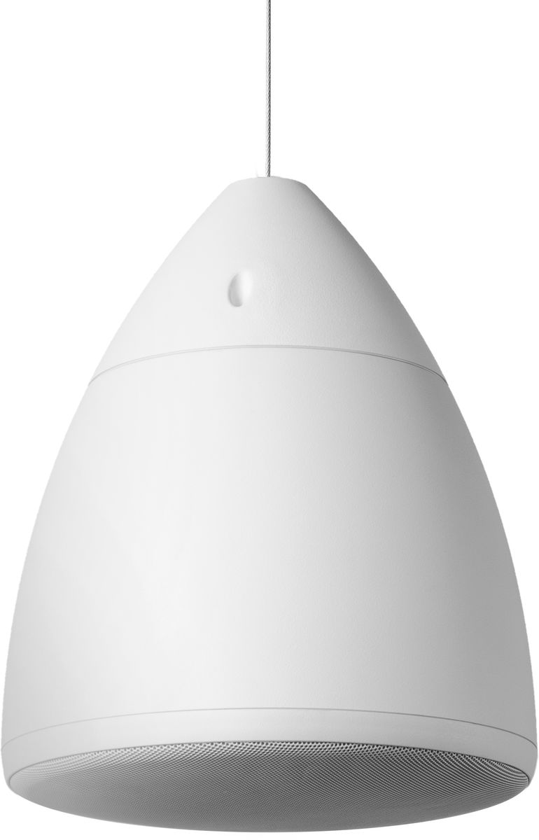 Enceintes satellites Elipson Bell 4 Blanc (la pi&egrave;ce) 