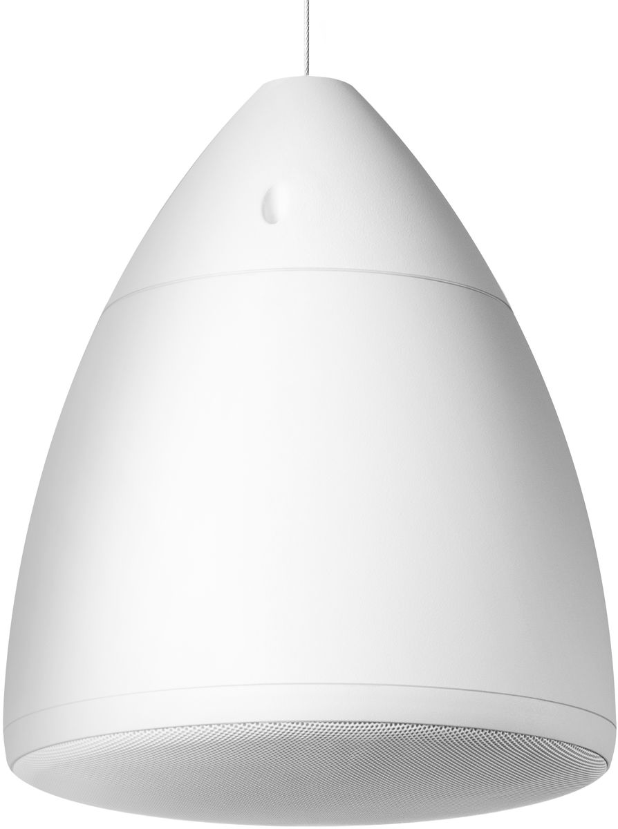 Enceintes satellites Elipson Bell 6 Blanc (la pi&egrave;ce) 