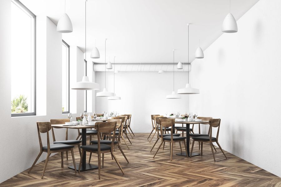 Enceintes de diffusion Elipson Bell