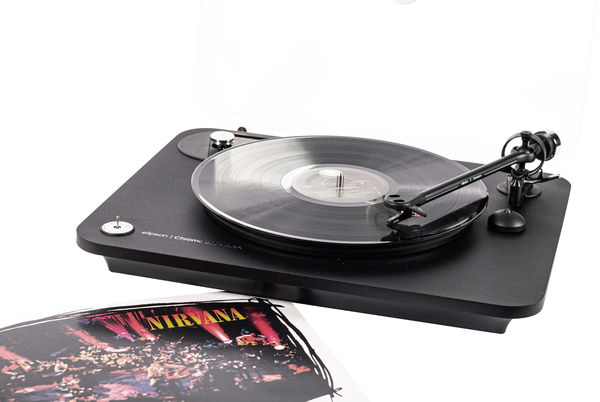 Platine Elipson Chroma 200 RIAA lifestyle