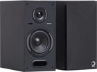 Elipson Horus 6B Active BT Phono Noir Carbone (la paire)