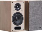 Elipson Horus 6B Active BT Phono Bois Clair (la paire)