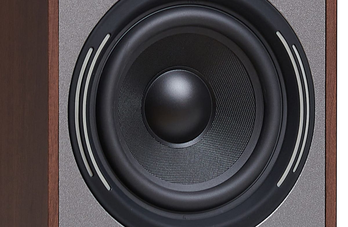 Elipson Horus 6B Active BT Phono