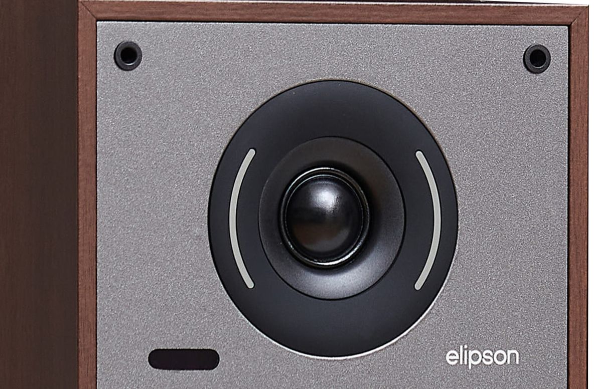 Elipson Horus 6B Active BT Phono