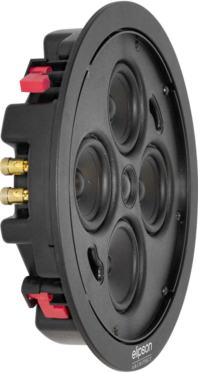 ELIPSON Enceintes encastrables  Slim IC8 